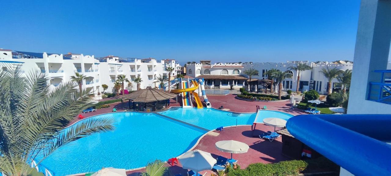 Sharm Bride Resort Aqua & Spa מראה חיצוני תמונה
