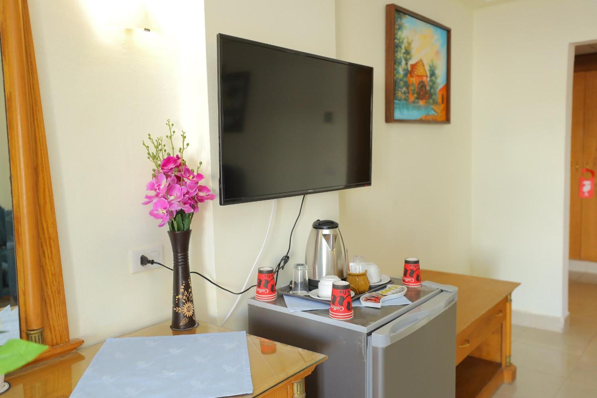 Sharm Bride Resort Aqua & Spa מראה חיצוני תמונה