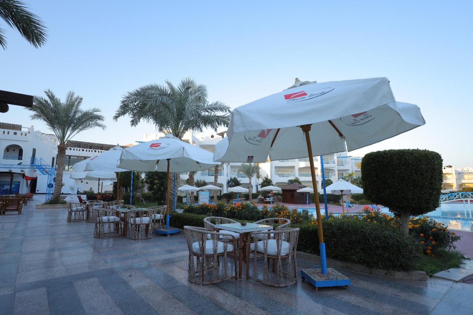 Sharm Bride Resort Aqua & Spa מראה חיצוני תמונה